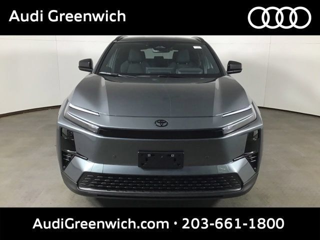Used 2026 Toyota C-HR AWD/4WD image 2