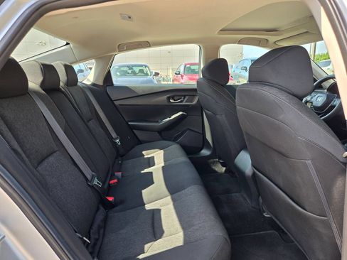 Used 2024 Honda Accord EX image 25