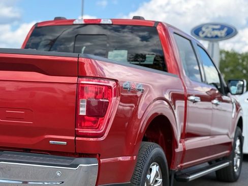 Used 2023 Ford F150 XLT w/ Equipment Group 302A High AWD/4WD image 31