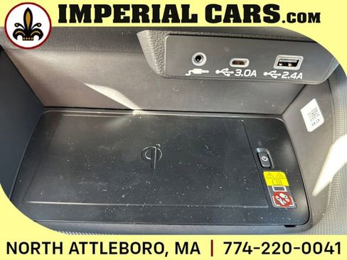 New 2026 Subaru Forester Premium image 30