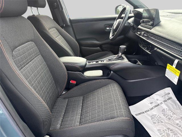 Used 2024 Honda HR-V Sport image 24