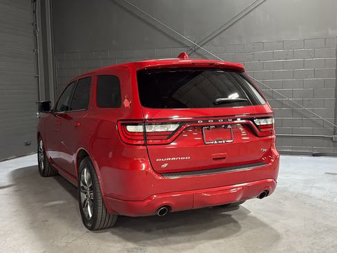 Used 2019 Dodge Durango R/T w/ Trailer Tow Group IV AWD/4WD image 6