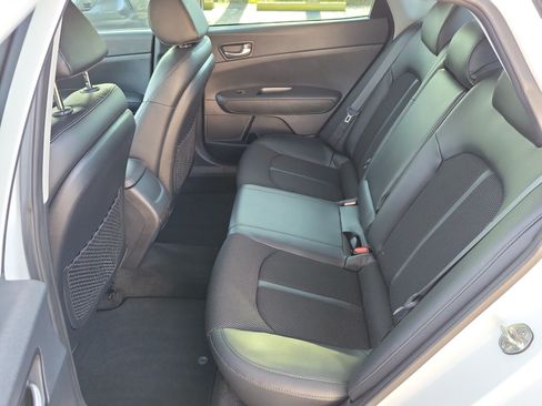 Used 2019 Kia Optima S w/ S Panoramic Sunroof Package FWD image 14