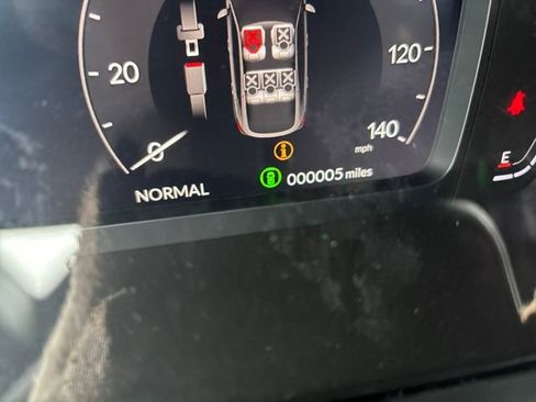 New 2026 Honda Civic Sport Touring image 16