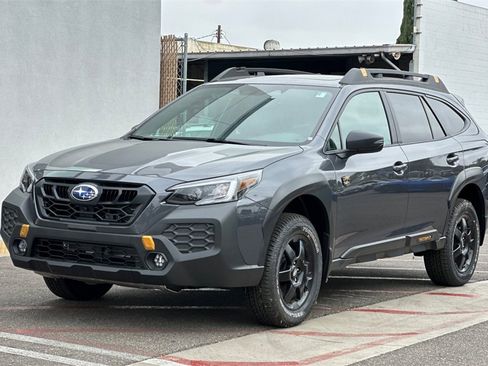 New 2025 Subaru Outback Wilderness image 9