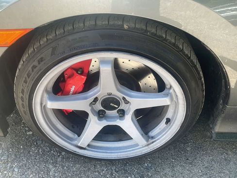 Used 2019 Honda Civic Type R image 21