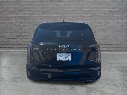 Used 2024 Kia Telluride SX Prestige X-Line AWD/4WD image 6