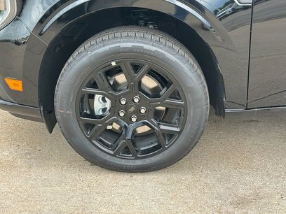 New 2026 Ford Maverick Lobo
