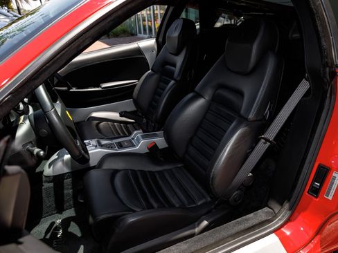 Used 2002 Ferrari 360 Modena RWD image 24