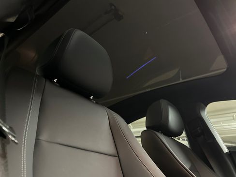 New 2027 Mercedes-Benz CLA 250+ image 15