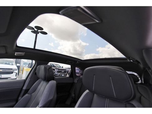 New 2026 Cadillac Optiq Sport 1 image 22