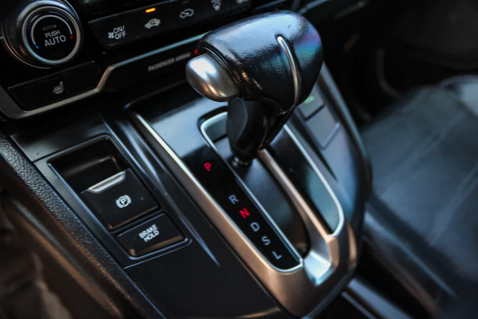 Used 2018 Honda CR-V EX-L image 19