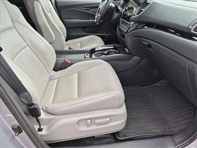 Used 2019 Honda Passport Elite image 21