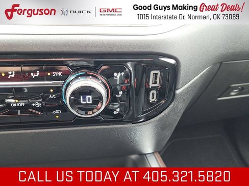 New 2026 GMC Sierra 2500 SLT w/ Max Trailering Package AWD/4WD image 31