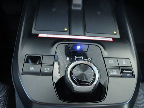 New 2026 Toyota bZ AWD/4WD image 34