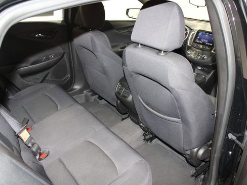 Used 2024 Chevrolet Malibu LT image 29