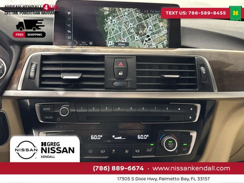 Used 2017 BMW 330i Gran Turismo xDrive image 25