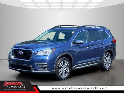 Used 2019 Subaru Ascent Touring