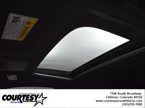 Used 2025 Acura Integra A-Spec image 17