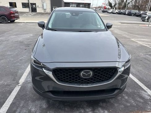 Used 2023 MAZDA CX-5 AWD 2.5 S image 3