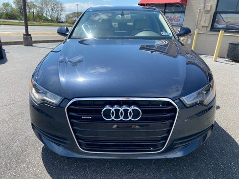 Used 2013 Audi A6 2.0T Premium Plus image 8