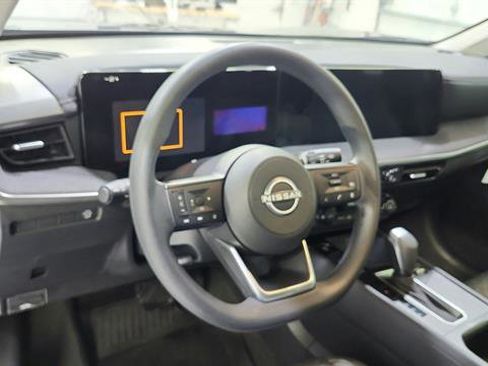 Certified 2026 Nissan Kicks SV FWD image 40