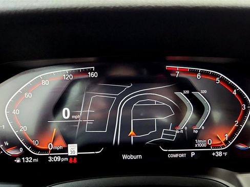 Used 2022 BMW 230i Coupe w/ Premium Package image 24