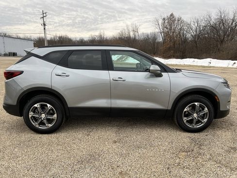 Used 2023 Chevrolet Blazer LT w/ Convenience Package image 4