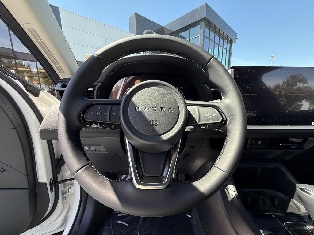 New 2026 MAZDA CX-5 Preferred AWD/4WD image 20