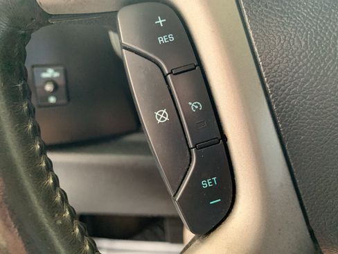 Used 2013 Chevrolet Silverado 1500 LT w/ All-Star Edition AWD/4WD image 16