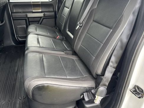 Used 2019 Ford F150 Raptor w/ Equipment Group 802A Luxury AWD/4WD image 21