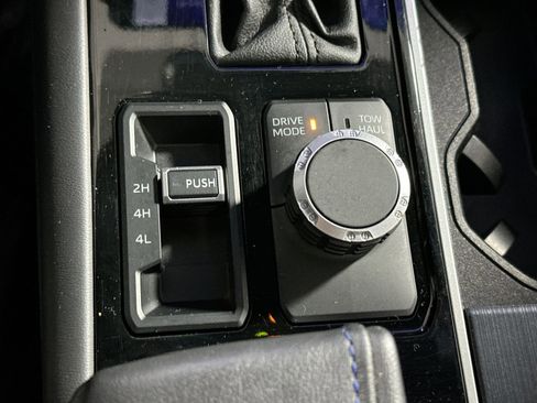 Used 2023 Toyota Tundra Platinum image 26