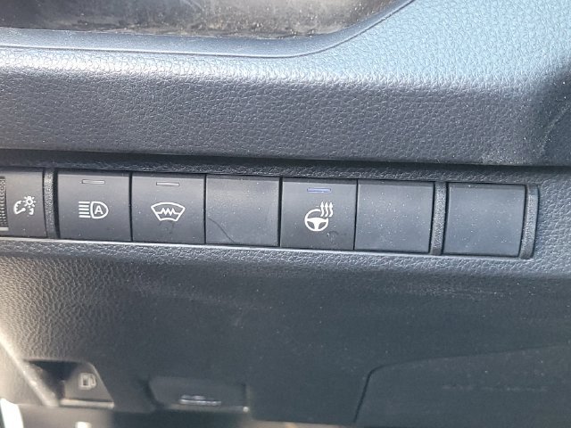 Used 2023 Toyota RAV4 XLE w/ XLE Grade Weather Package AWD/4WD image 16