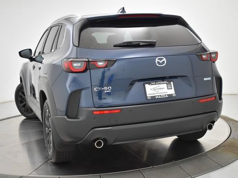 New 2026 MAZDA CX-50 2.5 Hybrid w/ Weather Package AWD/4WD image 9