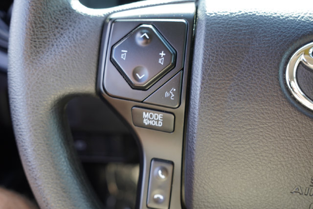 Used 2023 Toyota Tacoma SR AWD/4WD image 32