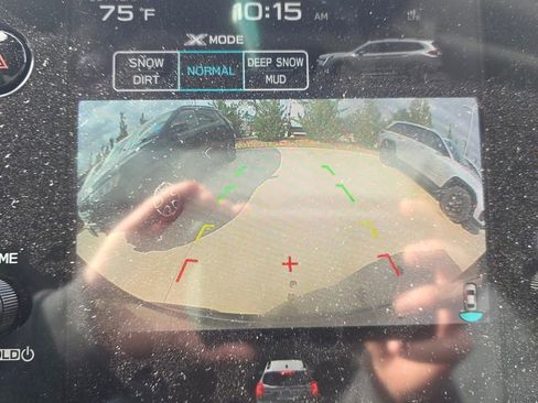 Used 2023 Subaru Ascent Onyx Edition Limited image 20