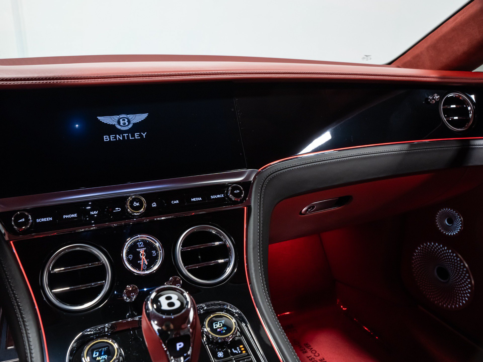 Used 2021 Bentley Continental GT Mulliner AWD/4WD image 49
