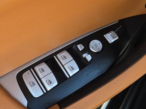 Certified 2024 BMW X3 sDrive30i w/ Premium Package w/ZPA image 39