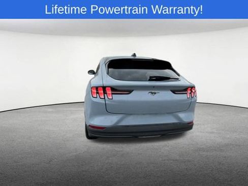 New 2025 Ford Mustang Mach-E Premium image 7