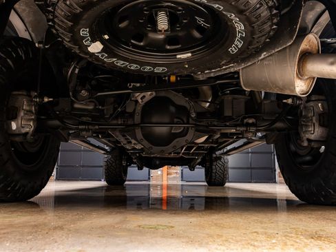 Used 2024 RAM 2500 Power Wagon w/ Level 2 Equipment Group image 17