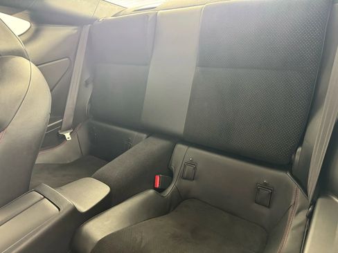 Used 2022 Subaru BRZ Limited image 32