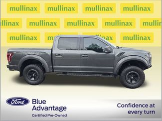 Certified 2019 Ford F150 Raptor w/ Equipment Group 802A Luxury AWD/4WD video 2