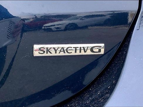 Used 2021 MAZDA MAZDA6 Touring image 16