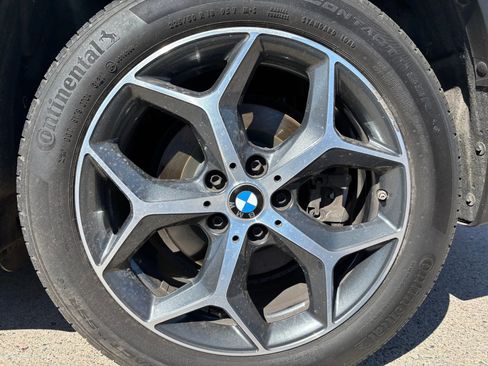 Used 2018 BMW X1 sDrive28i FWD image 45
