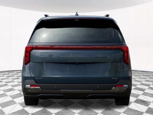 New 2026 Kia Carnival SX FWD image 18