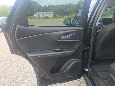 Certified 2024 Chevrolet Blazer LT image 13