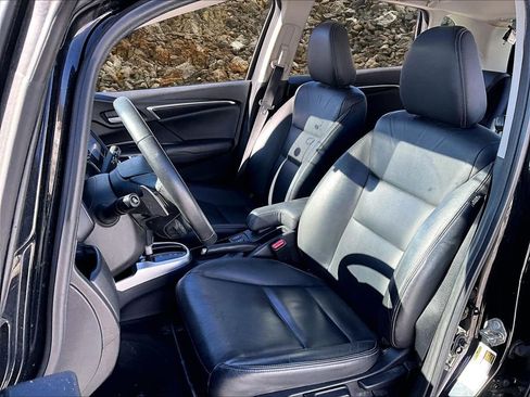 Used 2017 Honda Fit EX-L image 21