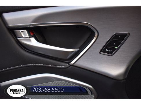 New 2026 Acura RDX Technology Package image 25