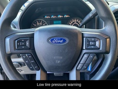 Used 2018 Ford F150 XLT image 8