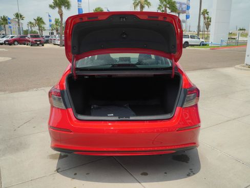 New 2026 Honda Civic LX image 7